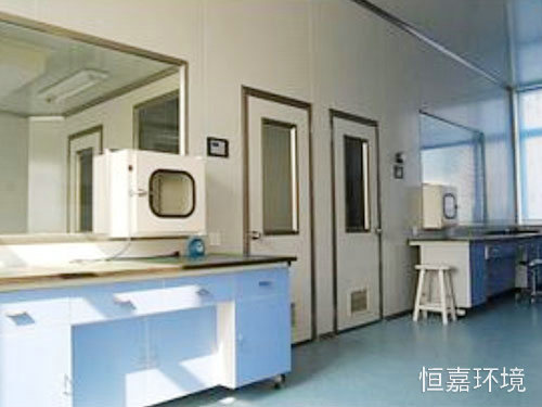無菌室，微生物實(shí)驗(yàn)室2